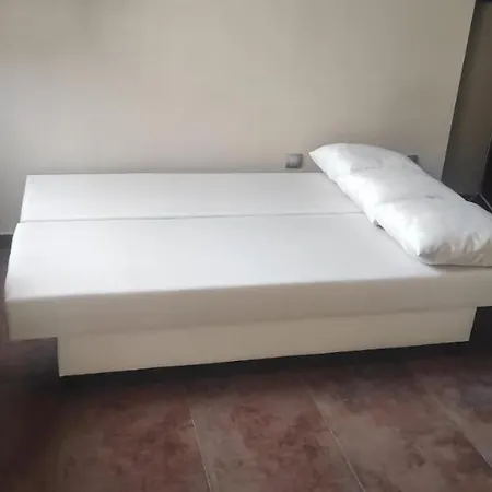 Lägenhet Apartamento Mercado Central