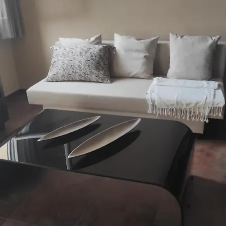 Apartamento Mercado Central