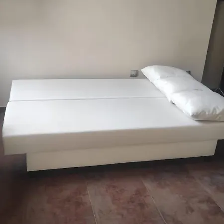 Apartamento Mercado Central