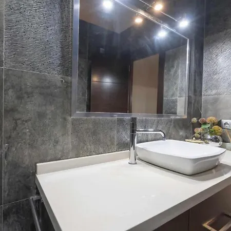 Apartamento Mercado Central