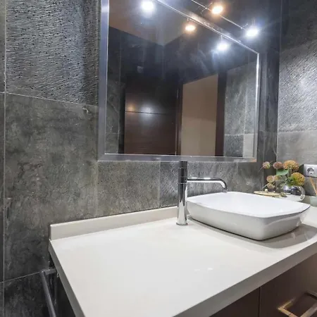 Apartamento Mercado Central Alicante