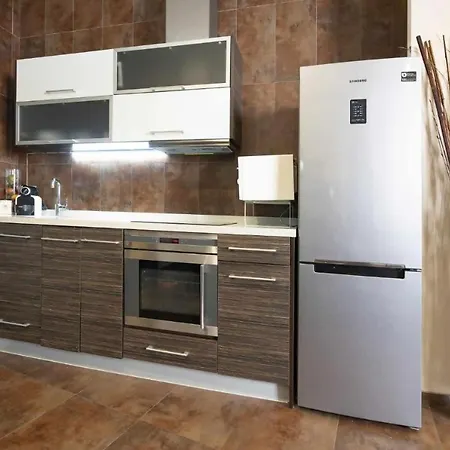 Apartamento Mercado Central Alicante