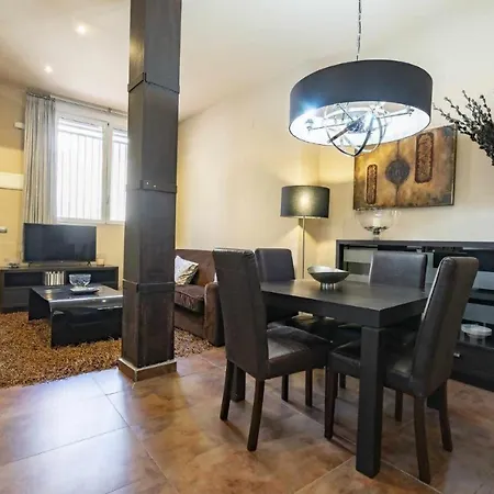 Apartamento Mercado Central