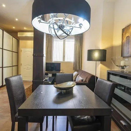 Apartamento Mercado Central