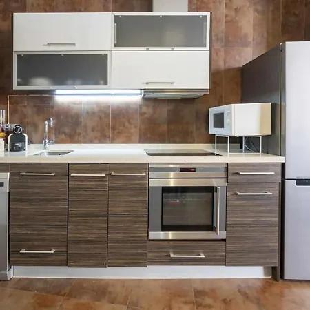 Apartamento Mercado Central