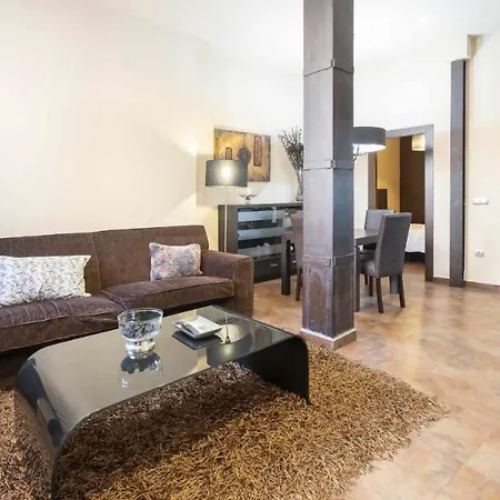 Apartment Apartamento Mercado Central Alicante