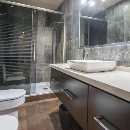 Apartamento Mercado Central Alicante